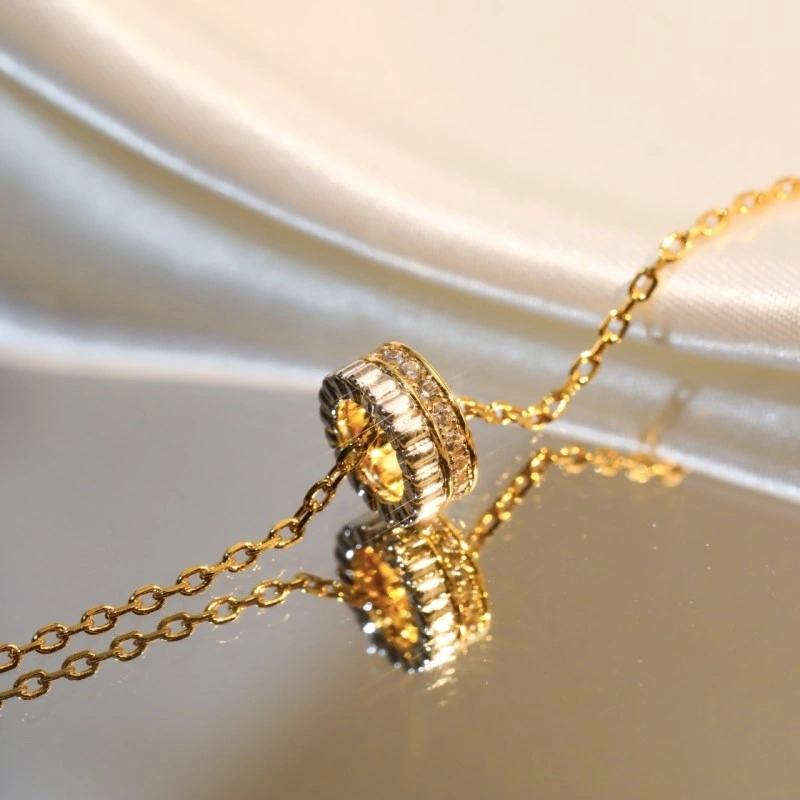 Boucheron Necklaces FlexibleFit 208180