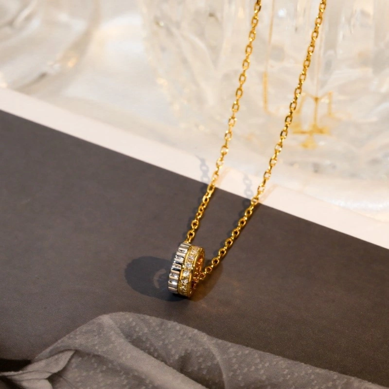 Boucheron Necklaces FlexibleFit 208180