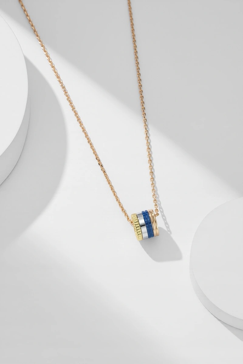 Boucheron Necklaces StreetReady 208170