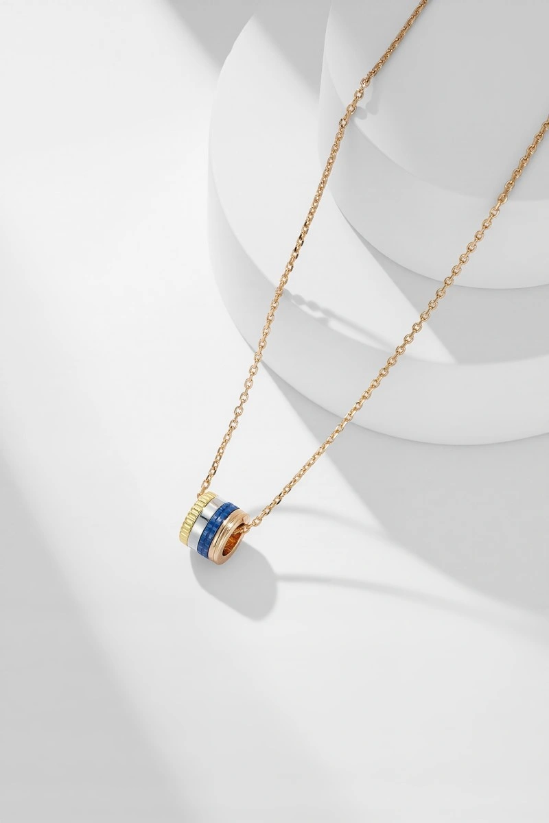 Boucheron Necklaces StreetReady 208170