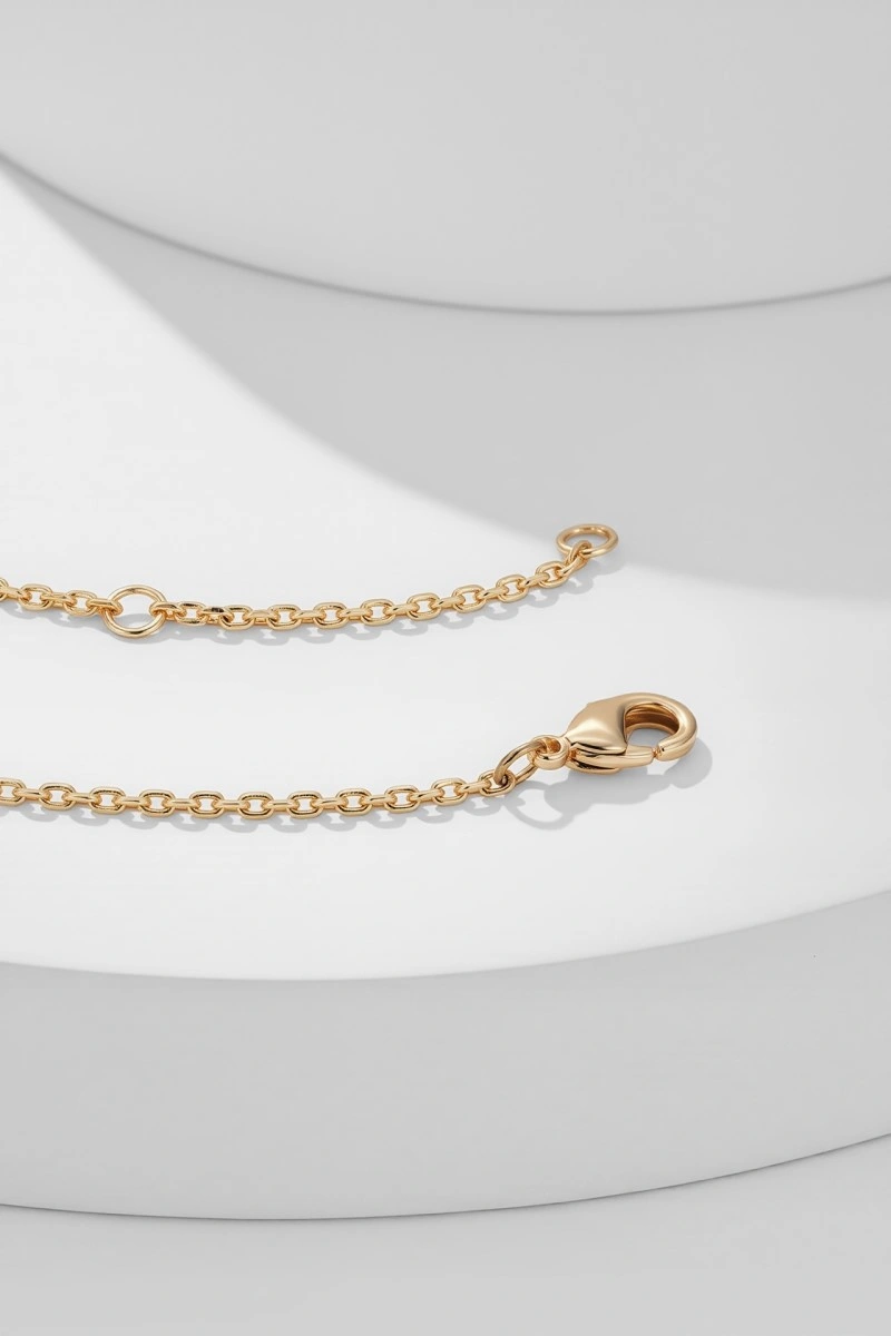 Boucheron Necklaces StreetReady 208170