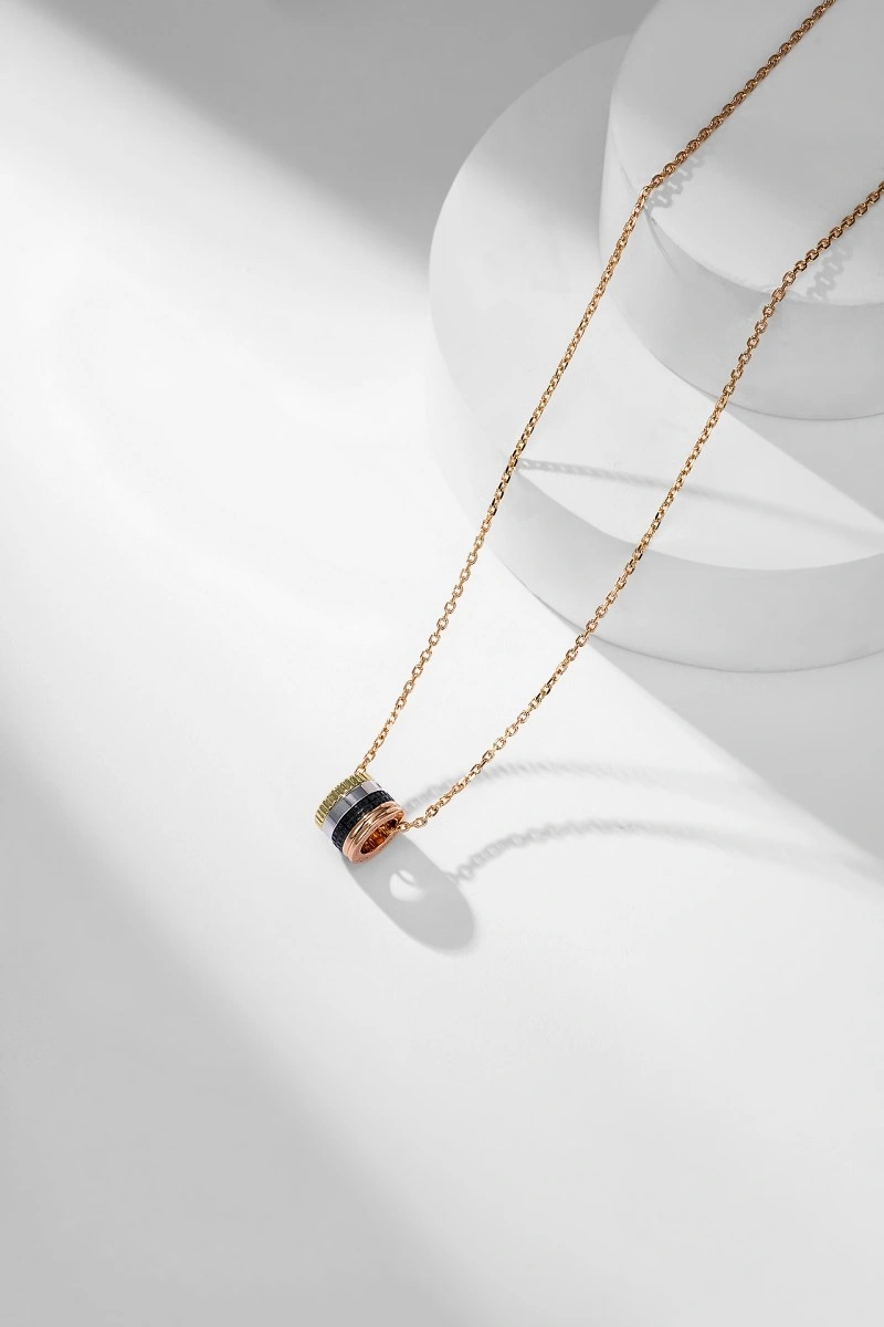 Boucheron Necklaces Youthful 208169