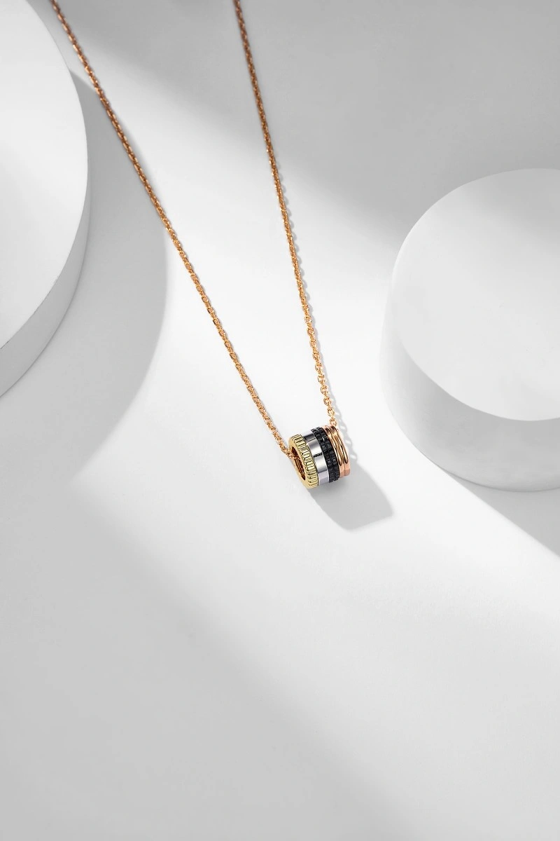 Boucheron Necklaces Youthful 208169