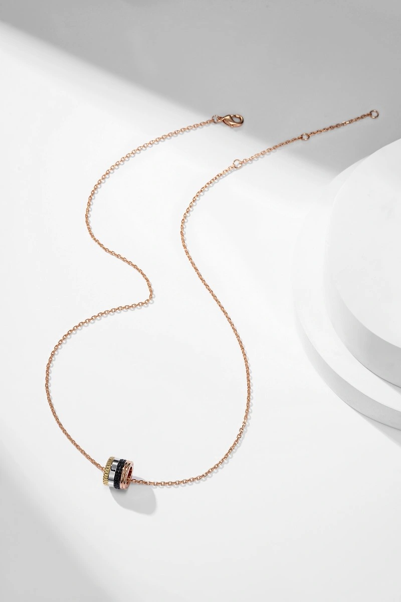 Boucheron Necklaces Youthful 208169