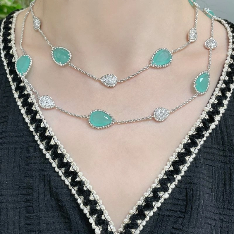 Boucheron Necklaces WrinkleFree 208166