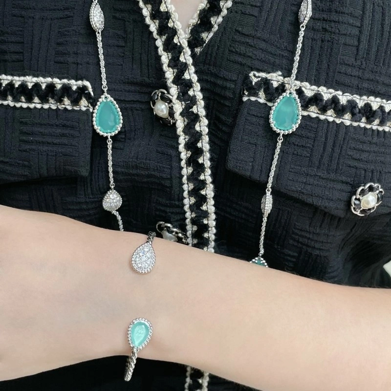 Boucheron Necklaces WrinkleFree 208166