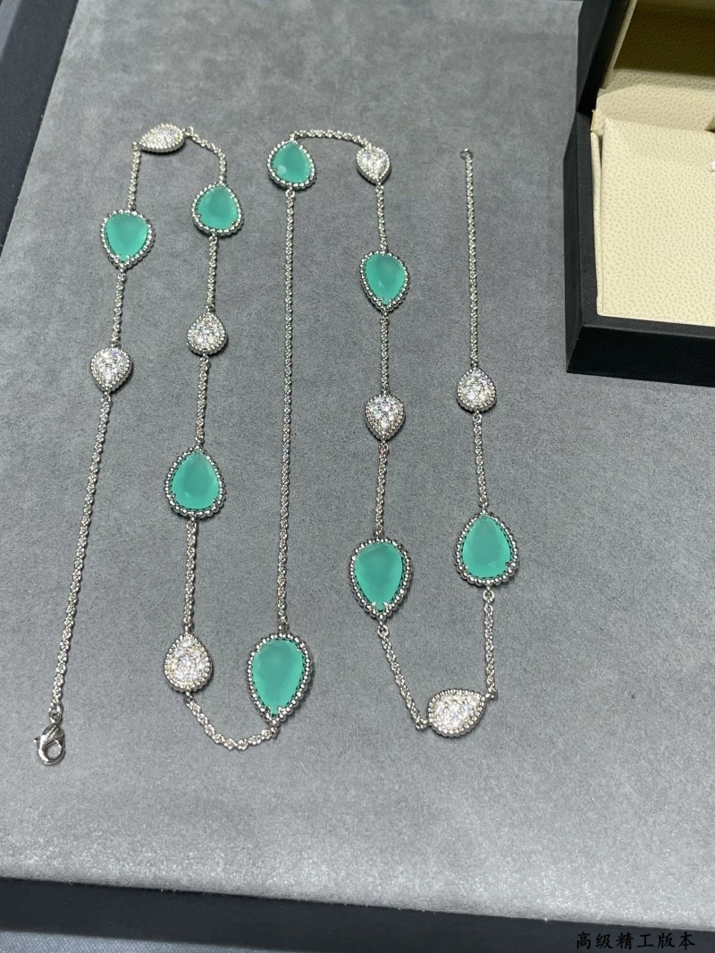 Boucheron Necklaces WrinkleFree 208166