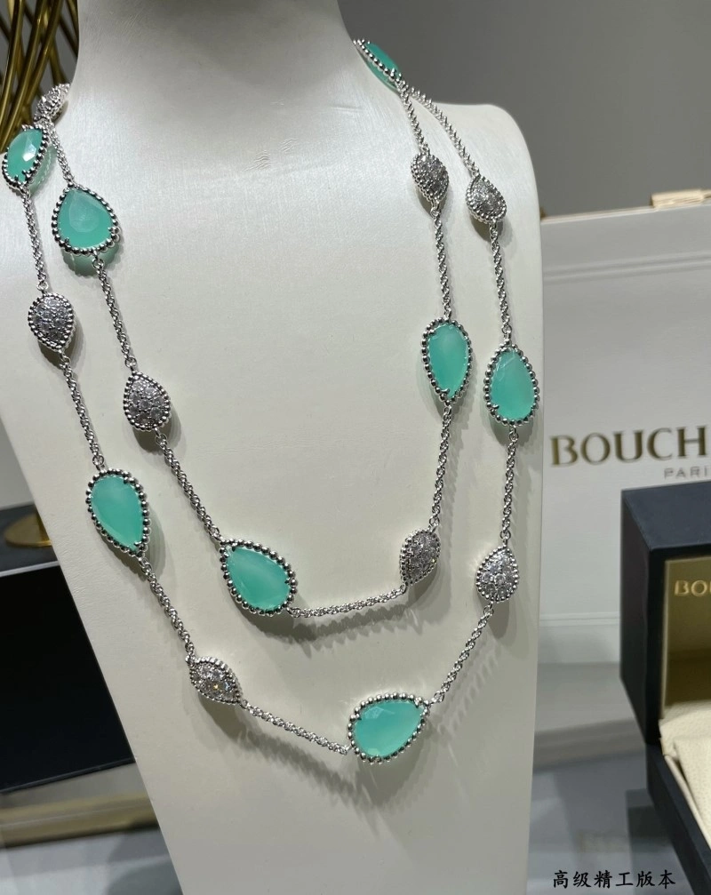 Boucheron Necklaces WrinkleFree 208166