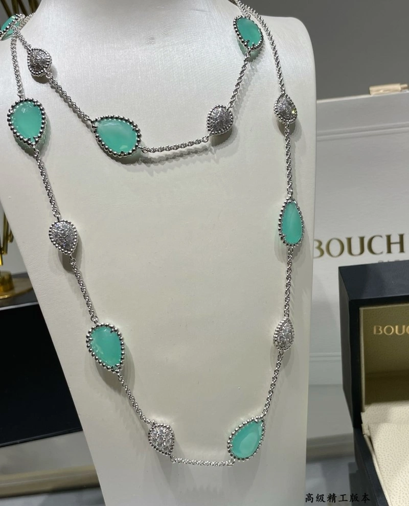 Boucheron Necklaces WrinkleFree 208166