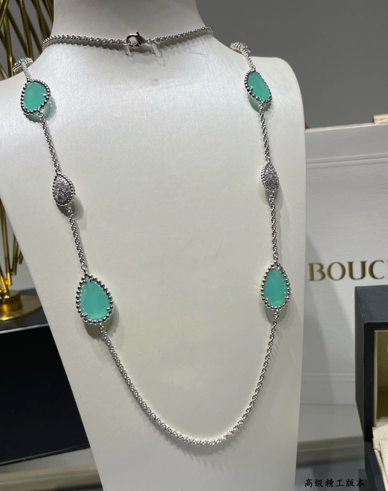 Boucheron Necklaces WrinkleFree 208166