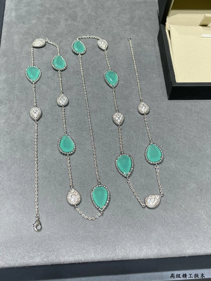 Boucheron Necklaces WrinkleFree 208166