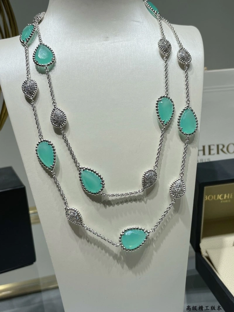 Boucheron Necklaces WrinkleFree 208166