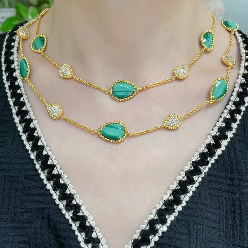 Boucheron Necklaces FreshLook 208155