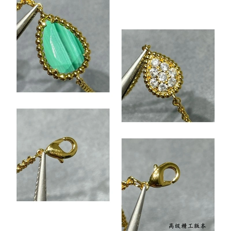 Boucheron Necklaces FreshLook 208155