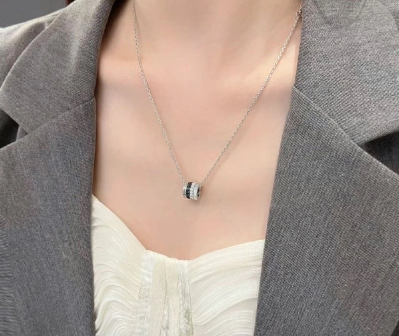 Boucheron Necklaces Neat 208158