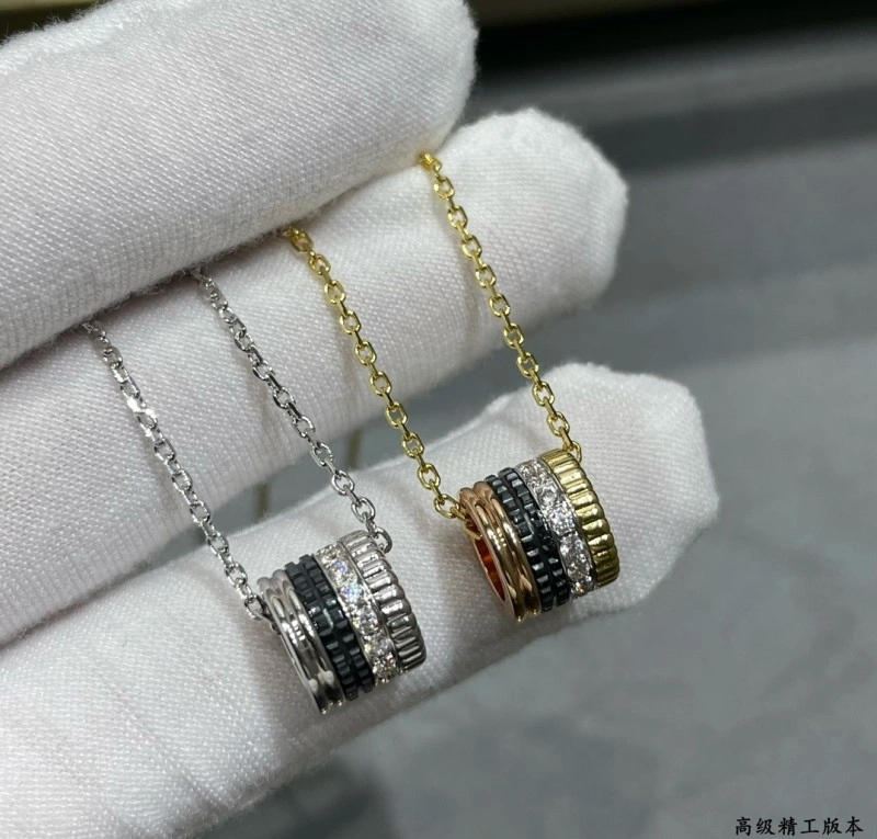 Boucheron Necklaces Neat 208158