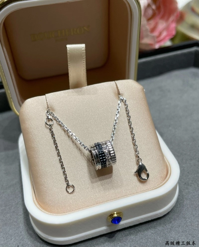 Boucheron Necklaces Neat 208158