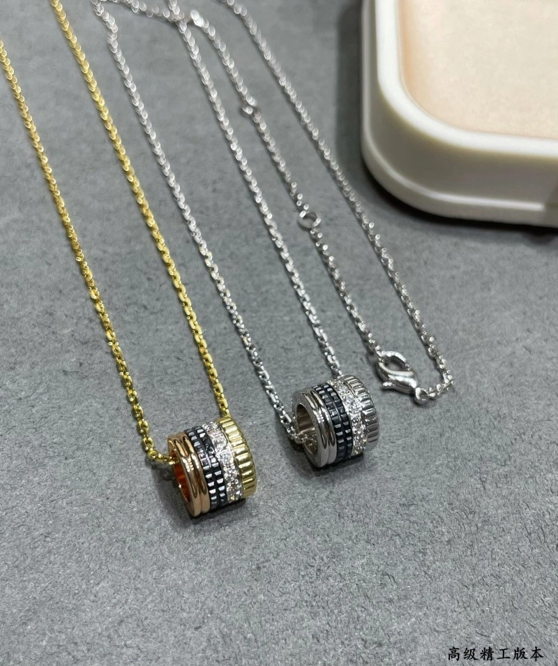 Boucheron Necklaces Neat 208158