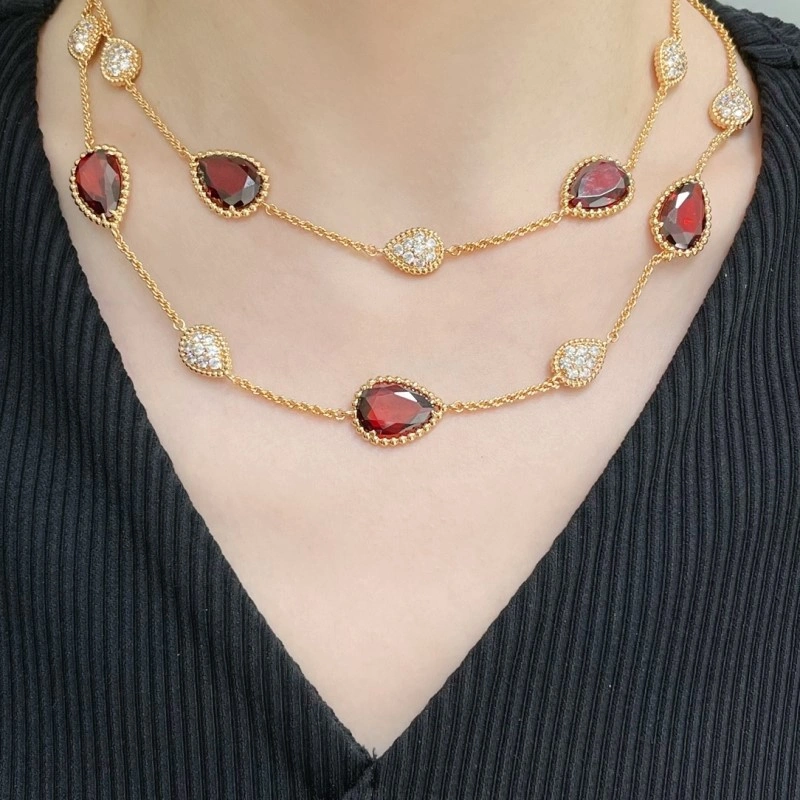 Stretchable Boucheron Necklaces 208160