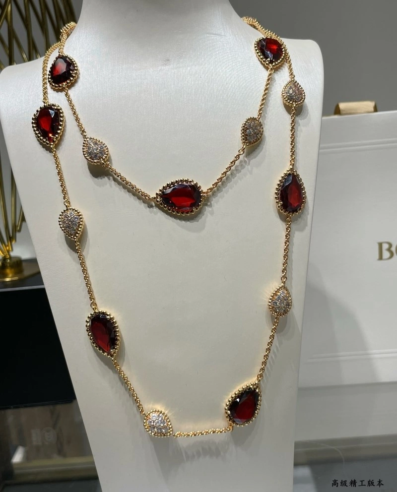 Stretchable Boucheron Necklaces 208160