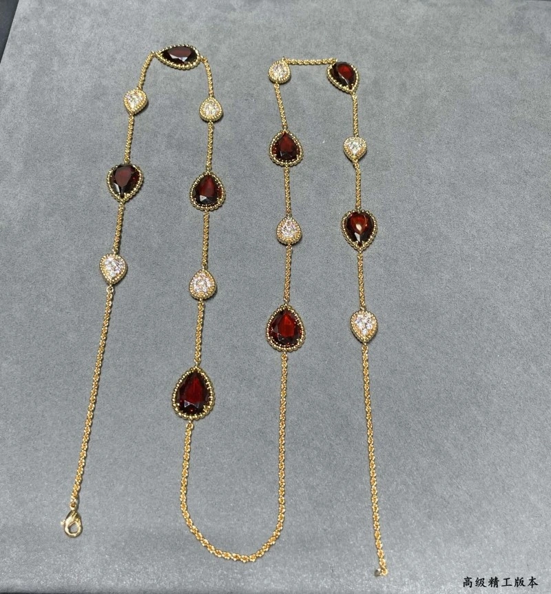 Stretchable Boucheron Necklaces 208160