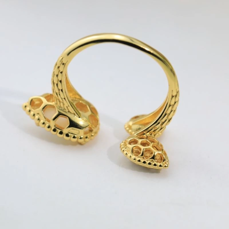 Boucheron Rings Minimalist 214331