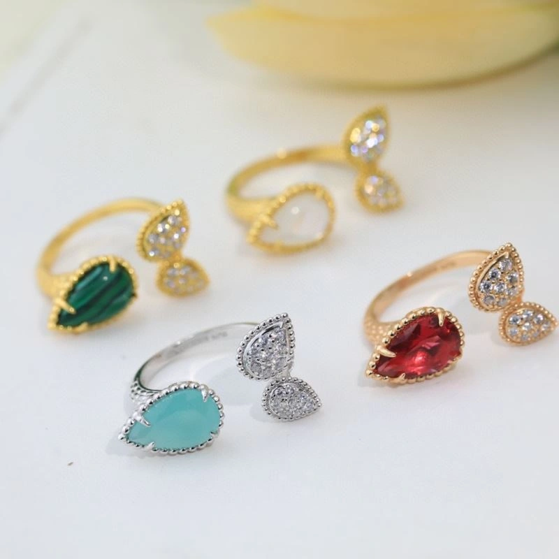 Boucheron Rings Minimalist 214331
