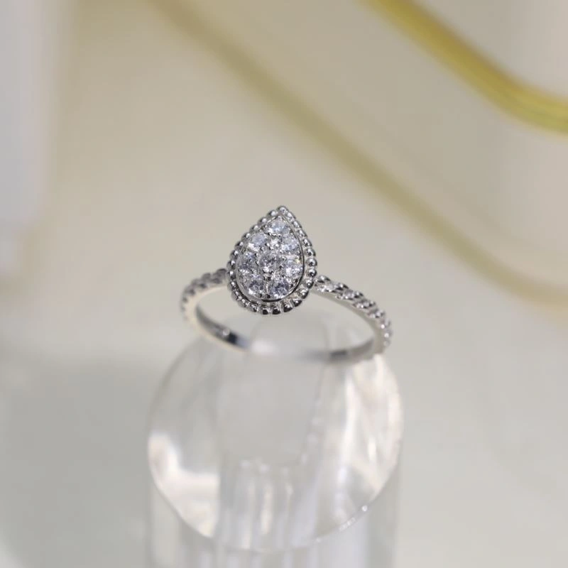 Lightweight Boucheron Rings 214324