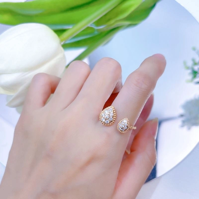 Boucheron Rings WellDesigned 214327