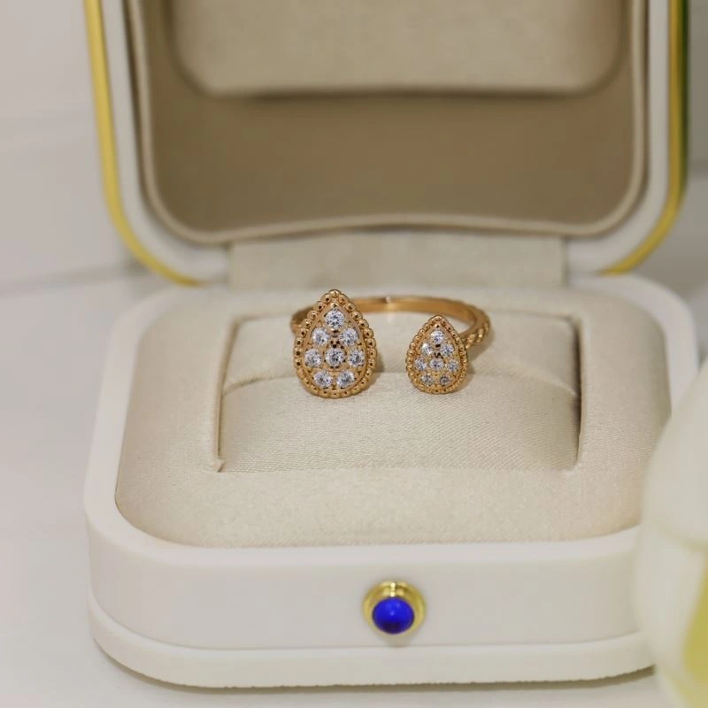 Boucheron Rings WellDesigned 214327
