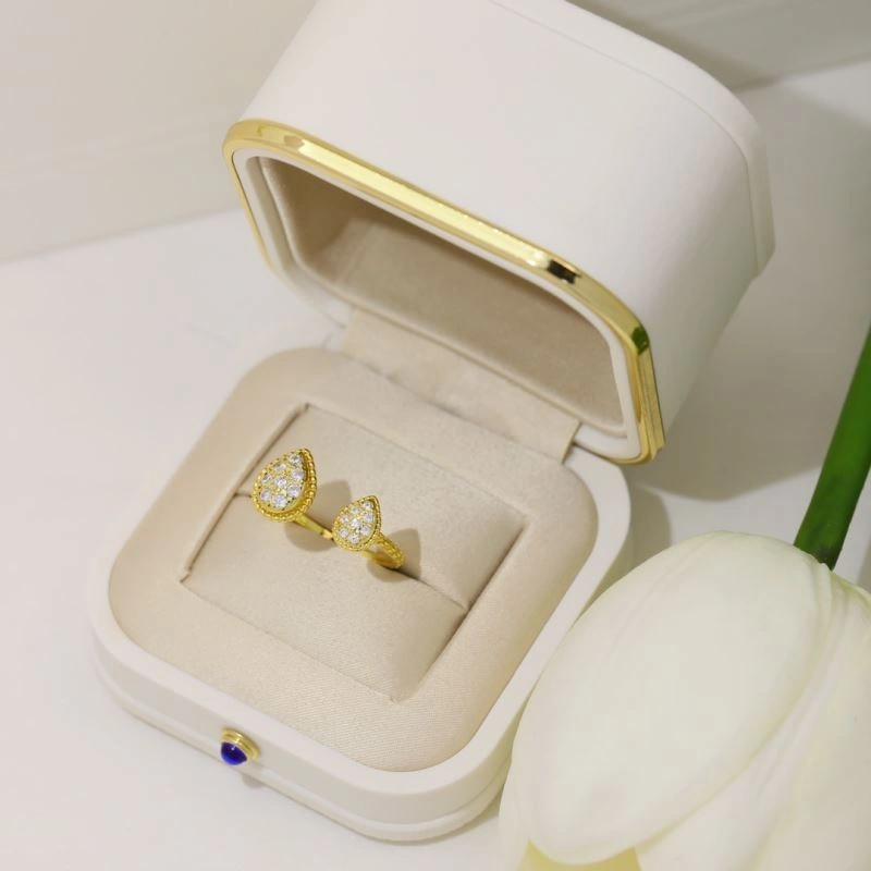 Boucheron Rings WellDesigned 214327