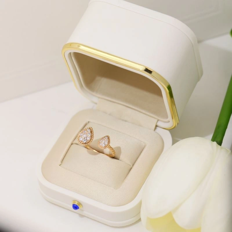 Boucheron Rings WellDesigned 214327