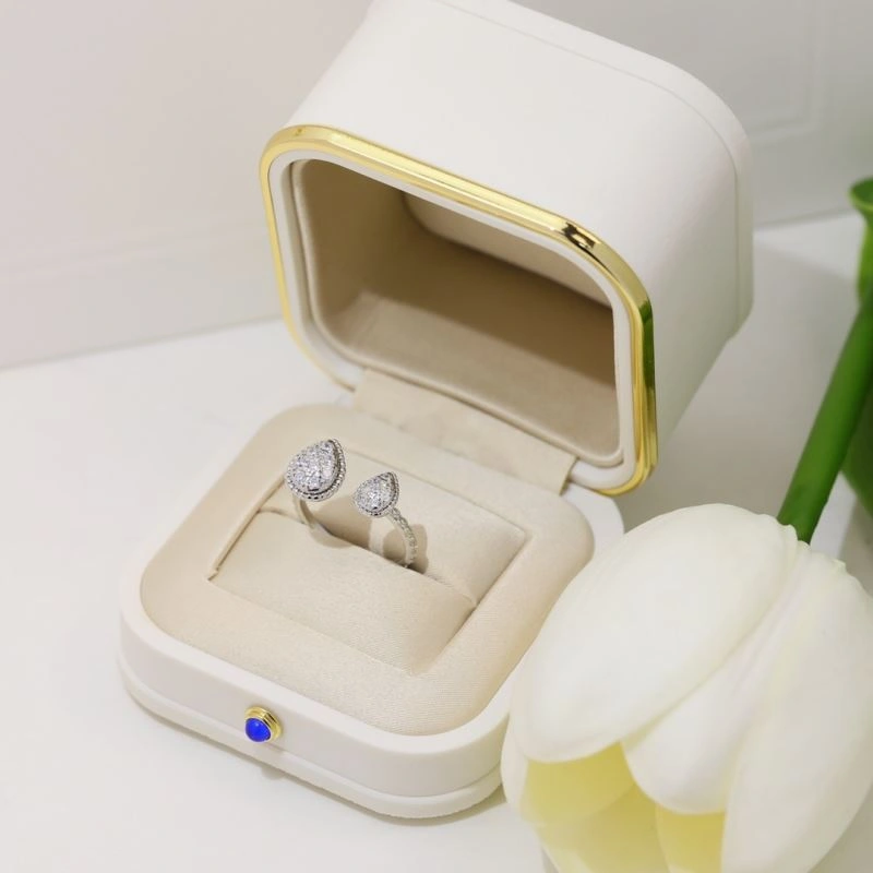 Boucheron Rings WellDesigned 214327