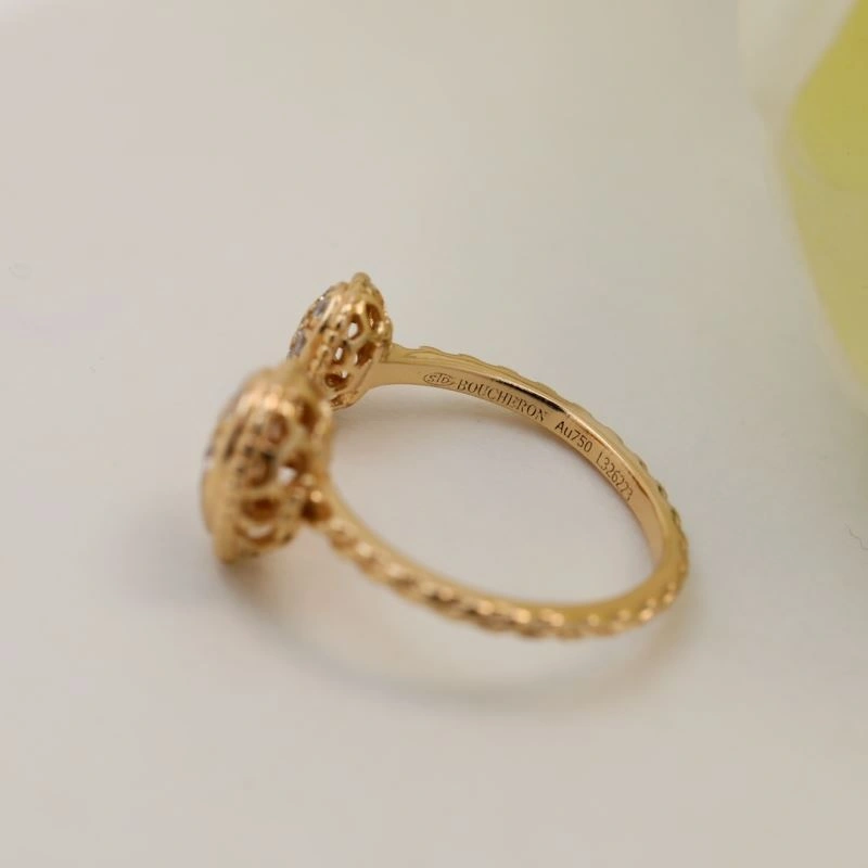 Boucheron Rings WellDesigned 214327