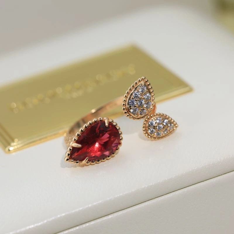 Boucheron Rings WeatherProof 214372