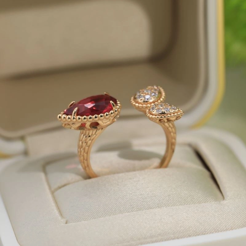 Boucheron Rings WeatherProof 214372