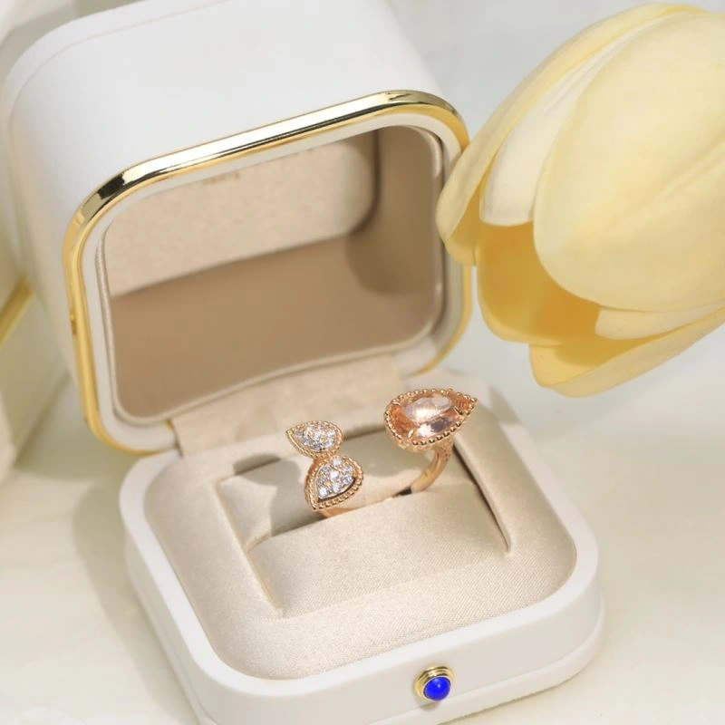Boucheron Rings OdorResistant 214323