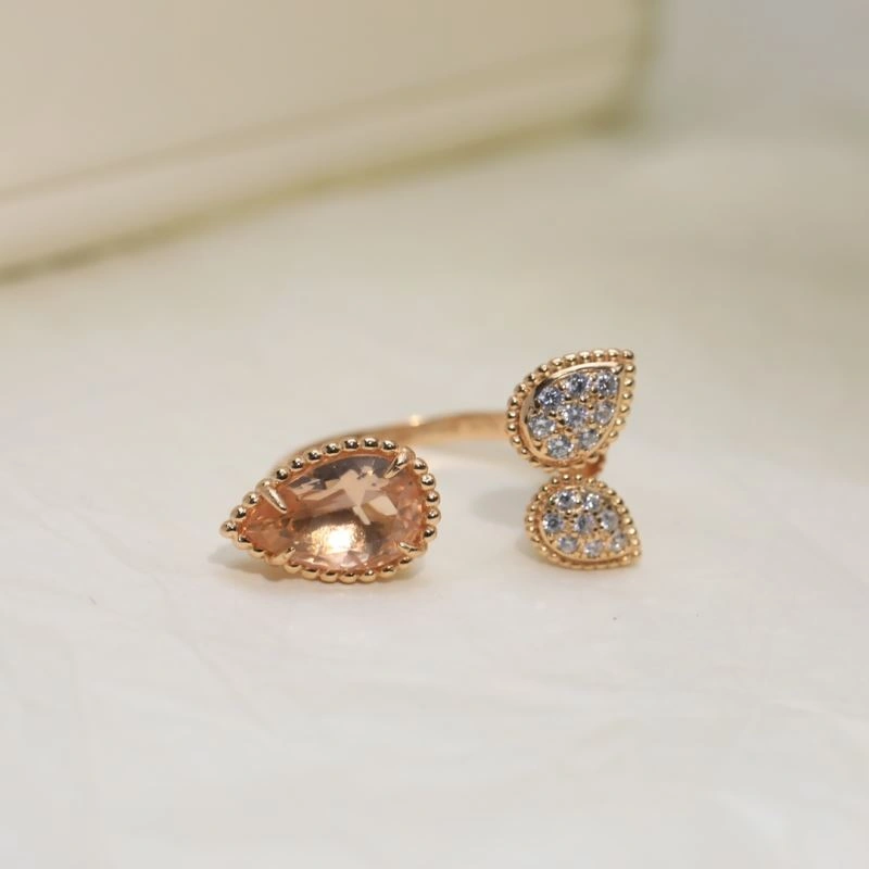 Boucheron Rings OdorResistant 214323