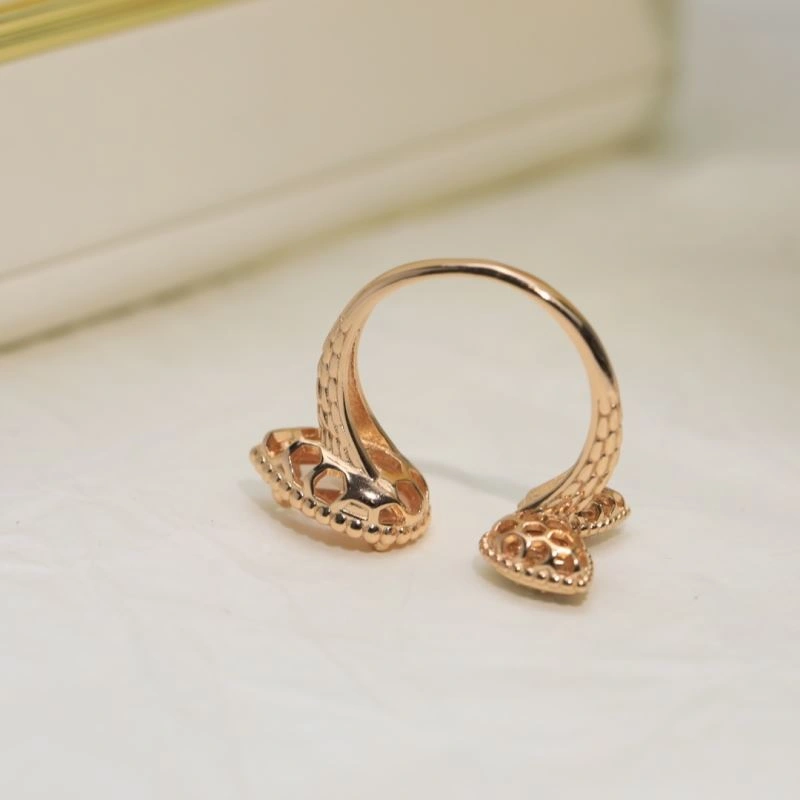 Boucheron Rings OdorResistant 214323