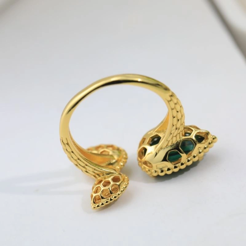 Stretchable Boucheron Rings 214322