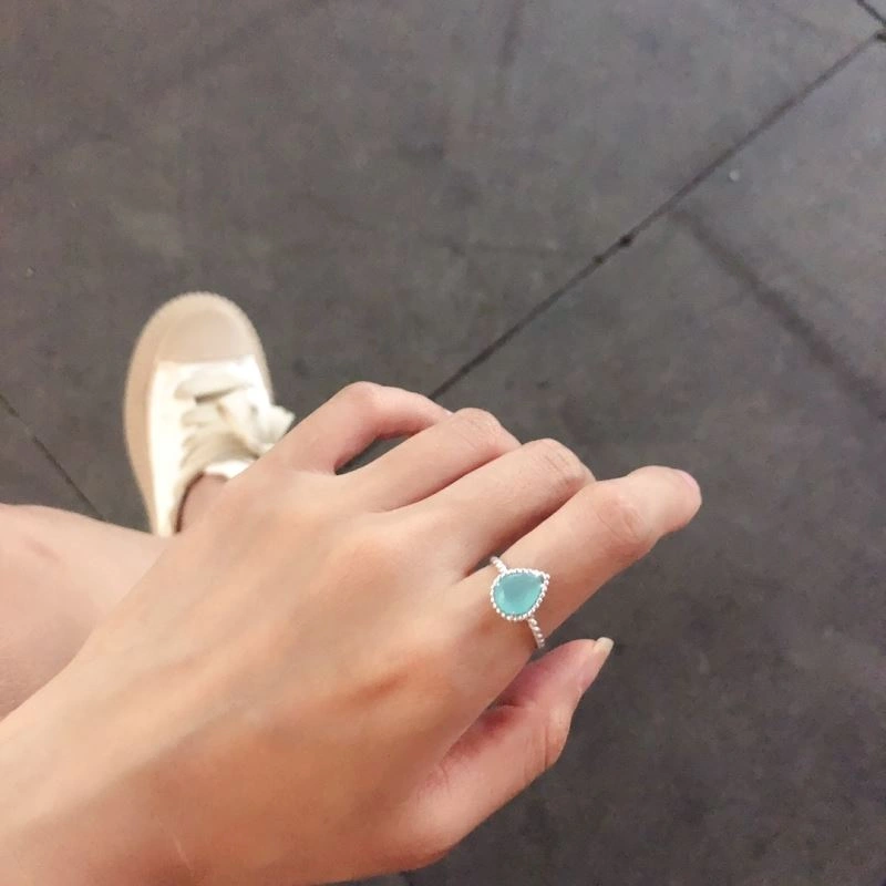 Sporty Boucheron Rings 214326