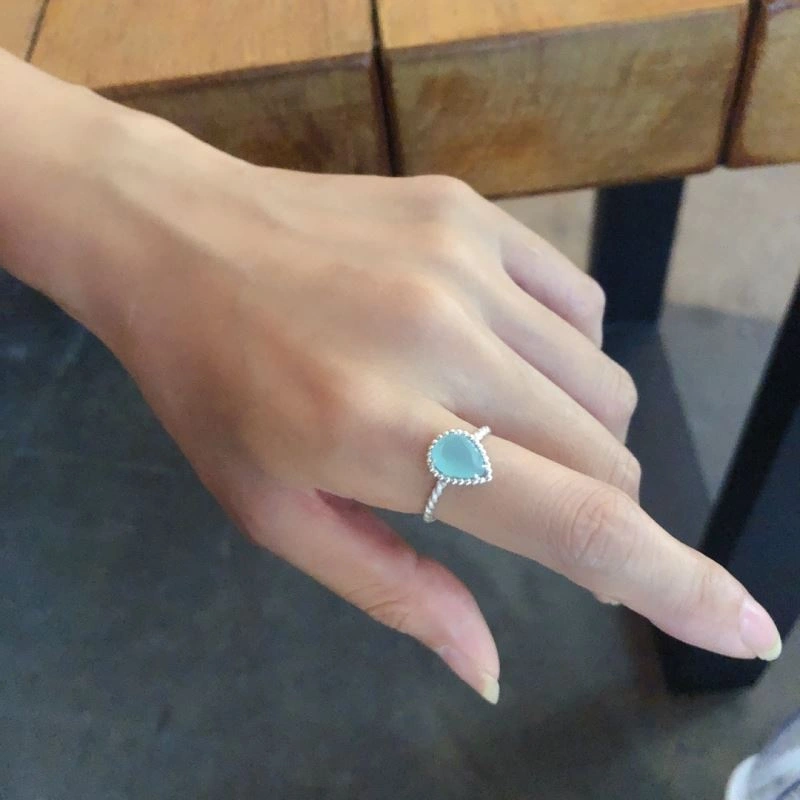 Sporty Boucheron Rings 214326
