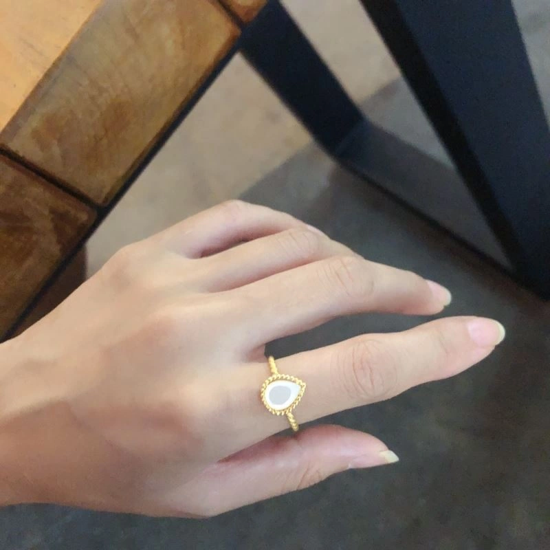 EyeCatching Boucheron Rings 214332