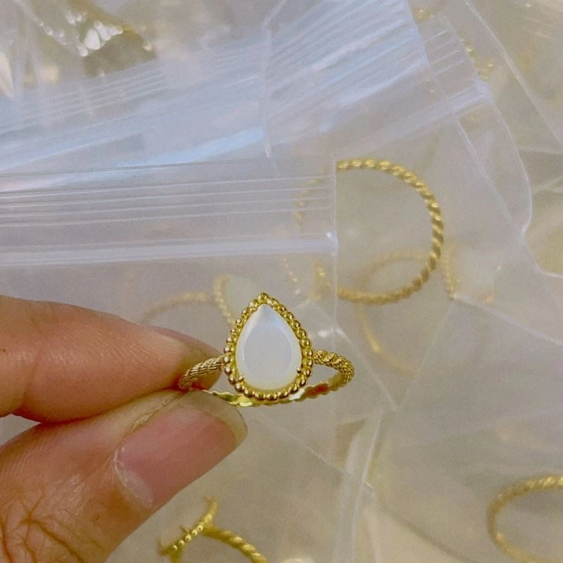 EyeCatching Boucheron Rings 214332