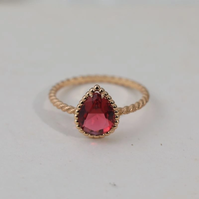Bright Boucheron Rings 214320