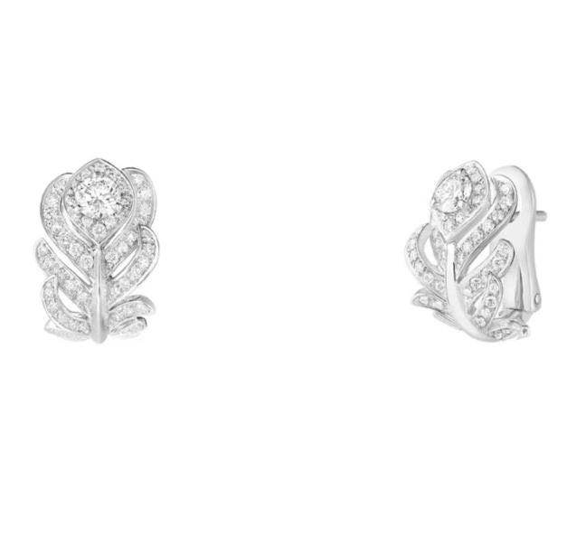 Upgraded Boucheron Rings 214316