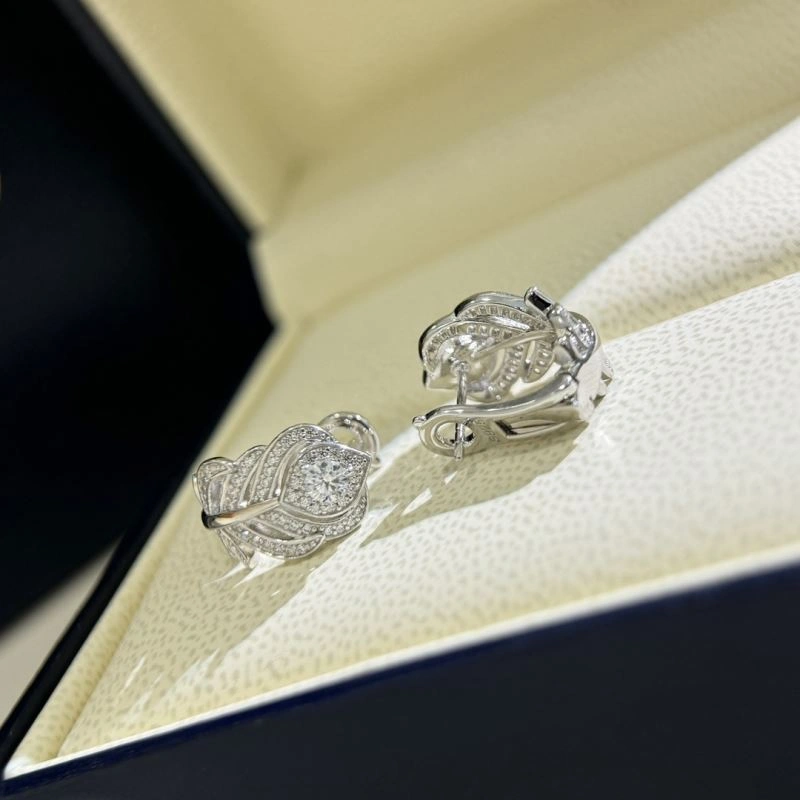 Upgraded Boucheron Rings 214316