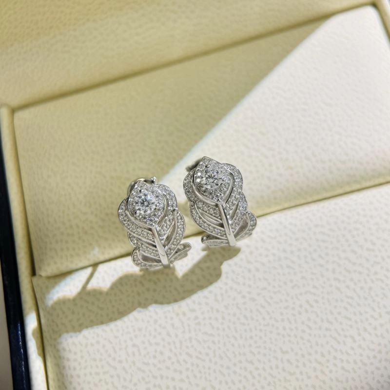 Upgraded Boucheron Rings 214316