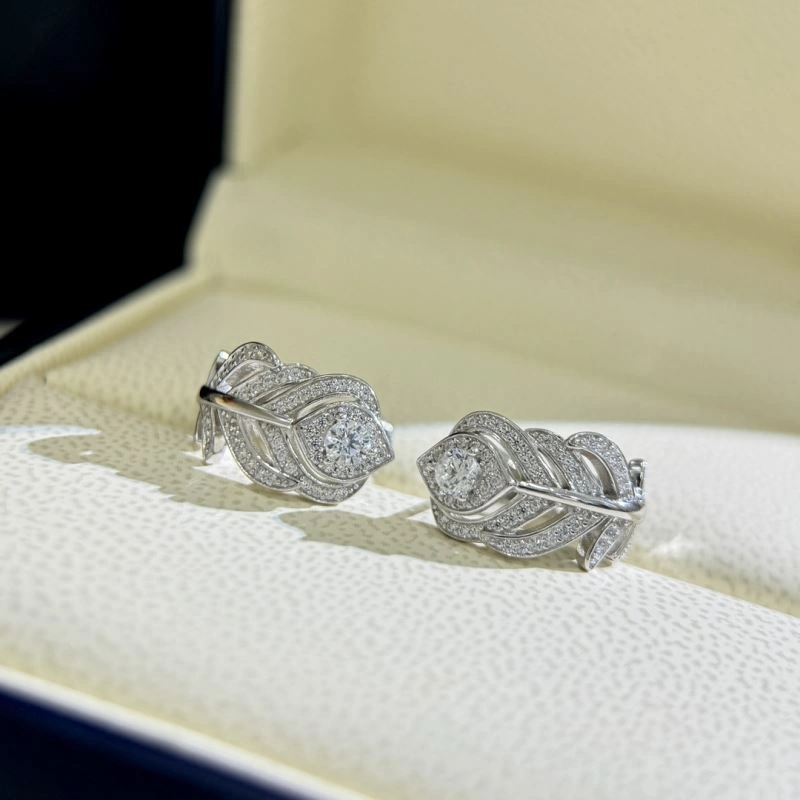 Upgraded Boucheron Rings 214316