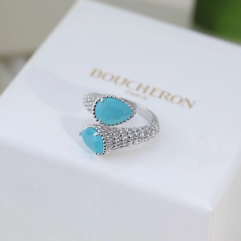 Boucheron Rings Casual 214321